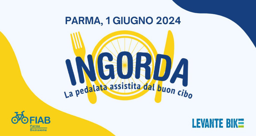 INGORDA 2024